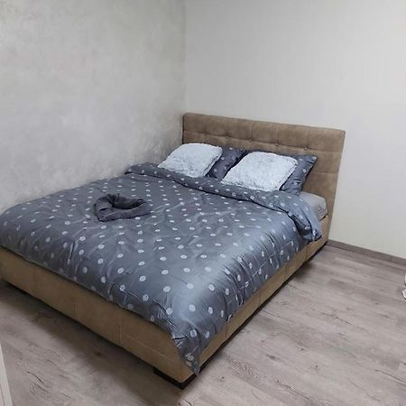 Apartman Mikikiki Belgrad Zewnętrze zdjęcie