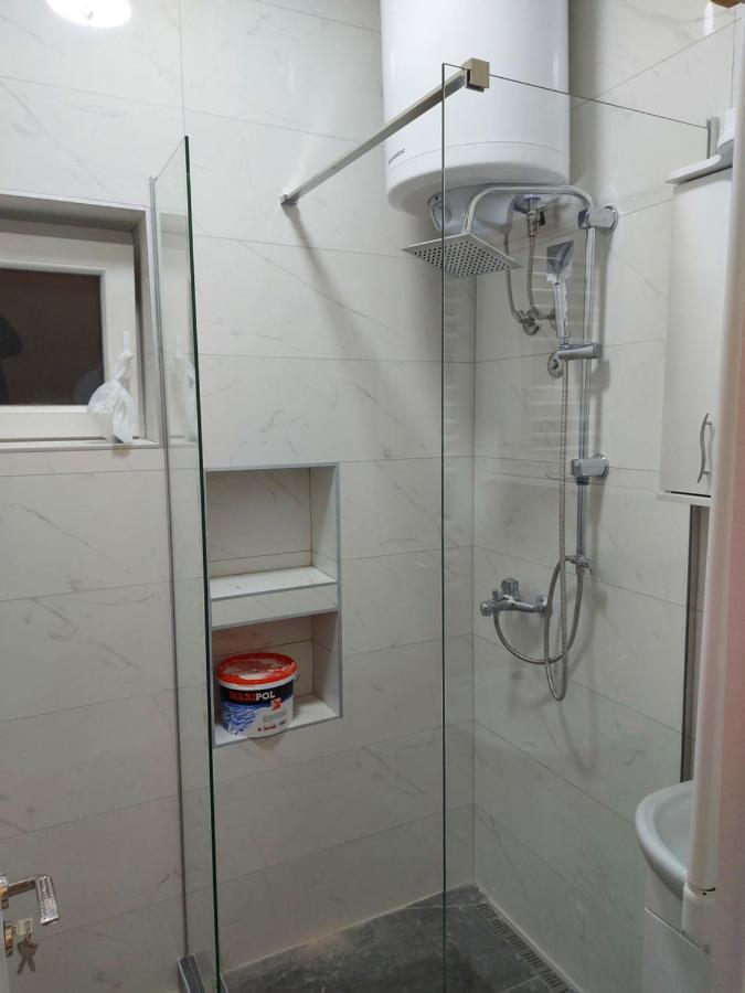 Apartman Mikikiki Belgrad Zewnętrze zdjęcie