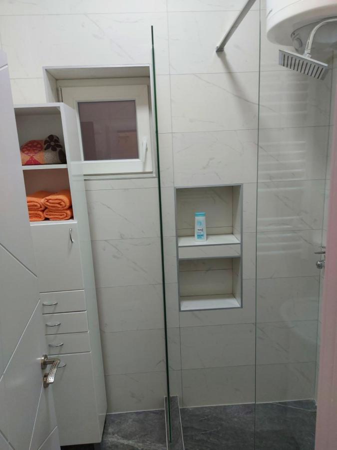 Apartman Mikikiki Belgrad Zewnętrze zdjęcie