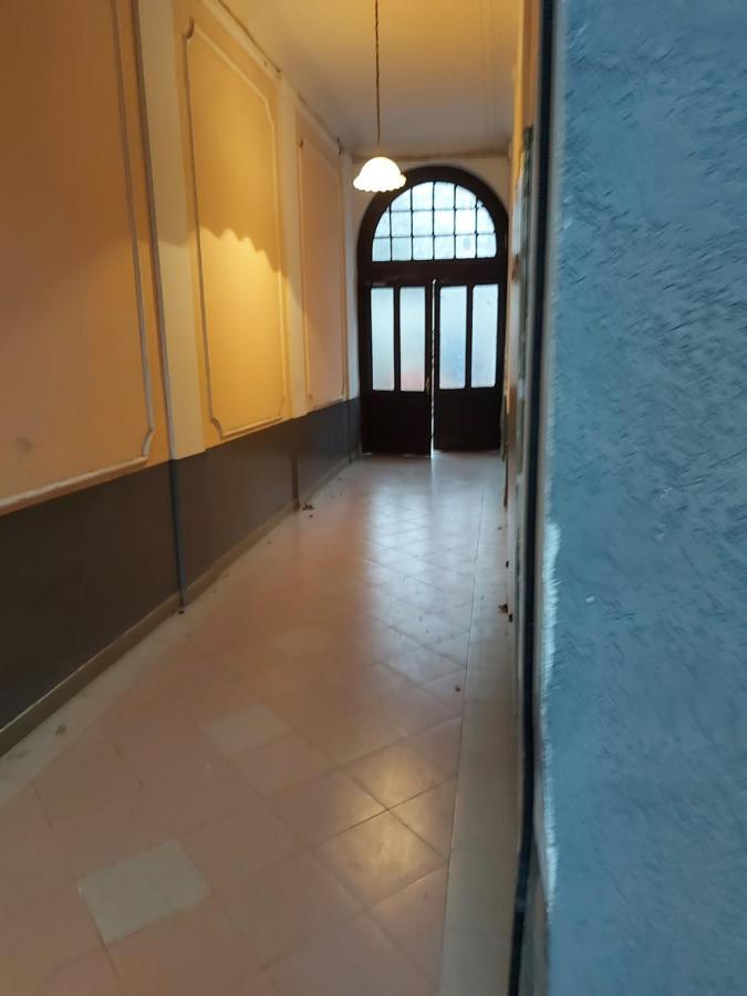 Apartman Mikikiki Belgrad Zewnętrze zdjęcie