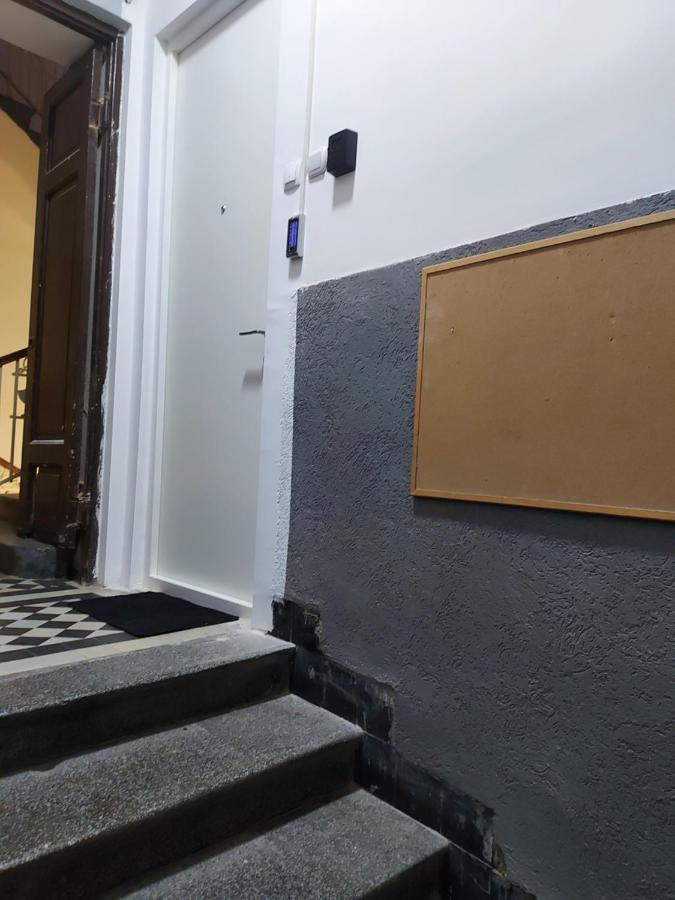 Apartman Mikikiki Belgrad Zewnętrze zdjęcie