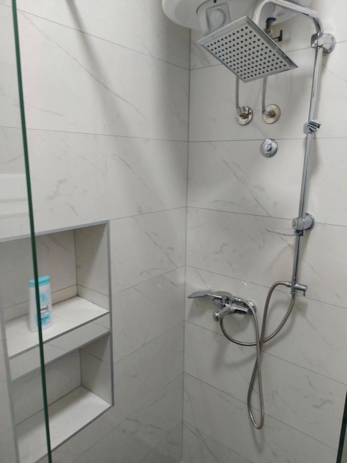 Apartman Mikikiki Belgrad Zewnętrze zdjęcie